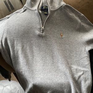 Polo Ralph Lauren boys shirt